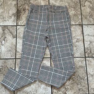 Old Navy pixie pants